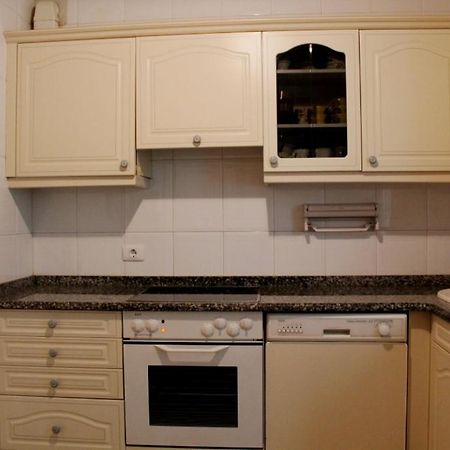 Apartamento Lagomar Διαμέρισμα Sanxenxo Εξωτερικό φωτογραφία