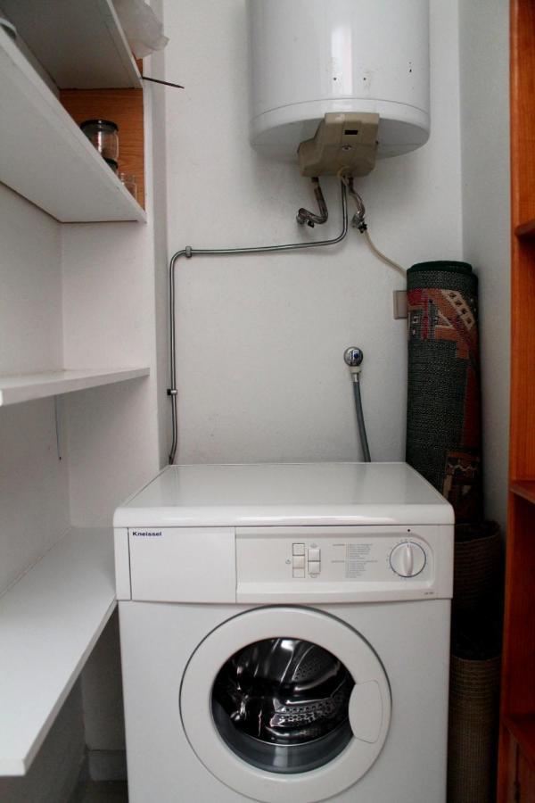 Apartamento Lagomar Διαμέρισμα Sanxenxo Εξωτερικό φωτογραφία