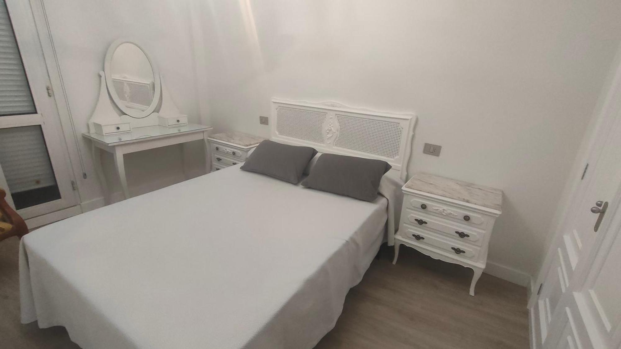 Apartamento Lagomar Διαμέρισμα Sanxenxo Εξωτερικό φωτογραφία