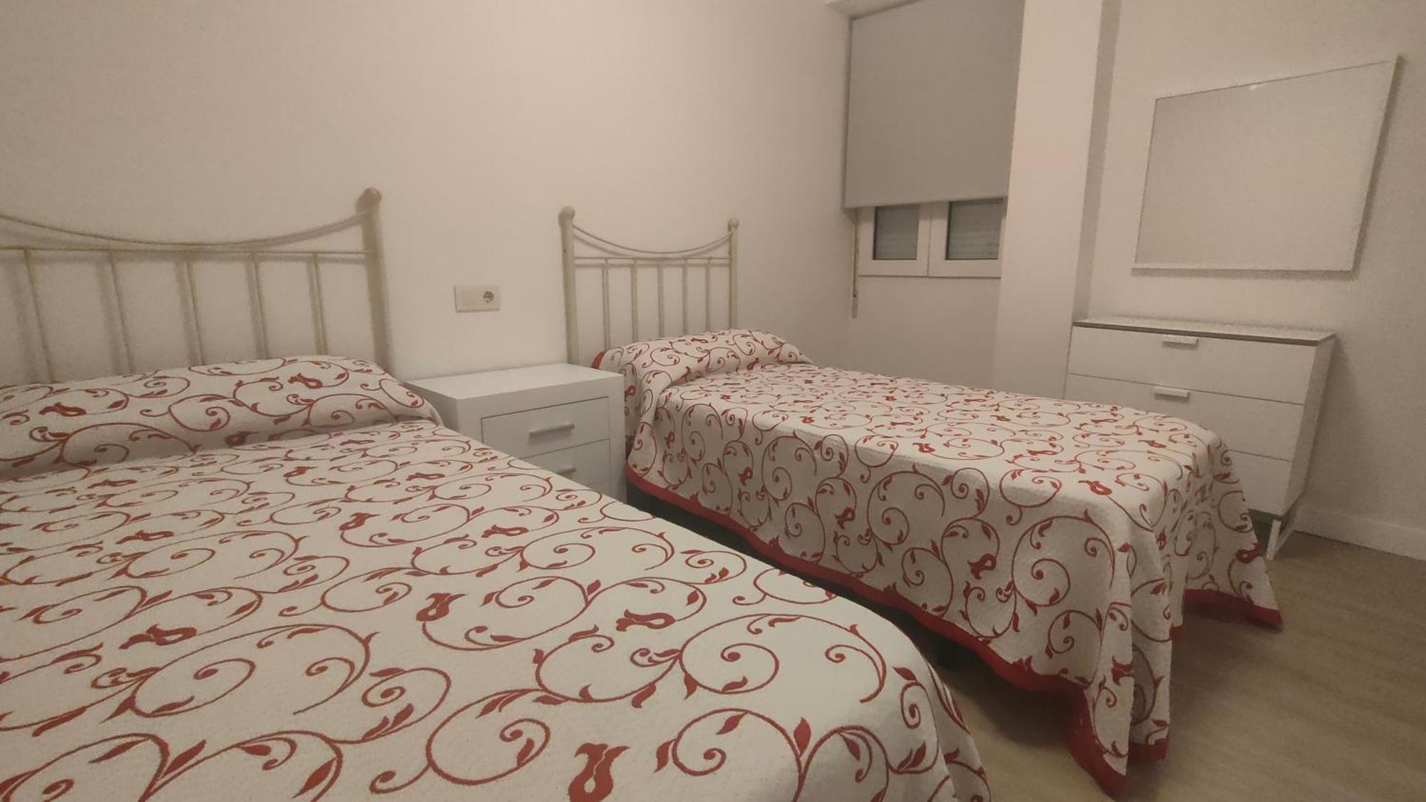 Apartamento Lagomar Διαμέρισμα Sanxenxo Εξωτερικό φωτογραφία
